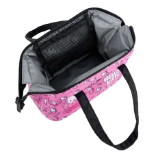 Сумка для ланчу HK26-2709-2 Hello Kitty