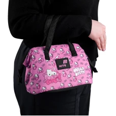 Сумка для ланчу HK26-2709-2 Hello Kitty