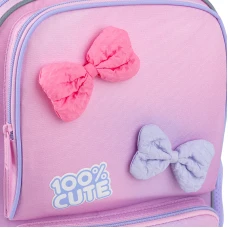 Рюкзак Kite Kids K26-559XS-1 100% Cute