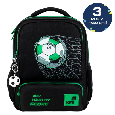 Рюкзак Kite Kids K26-559XS-2 Football