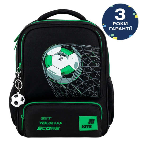 Рюкзак Kite Kids K26-559XS-2 Football