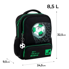 Рюкзак Kite Kids K26-559XS-2 Football