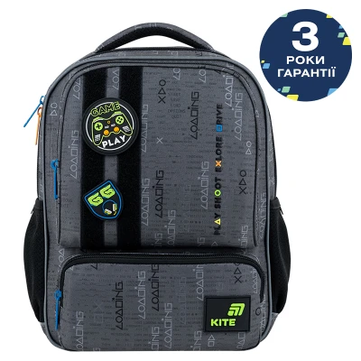 Рюкзак Kite Kids K26-559XS-3 Good Game