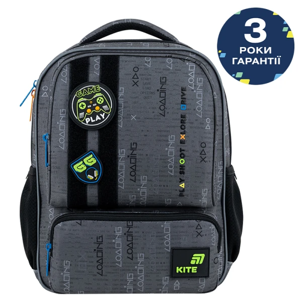 Рюкзак Kite Kids K26-559XS-3 Good Game