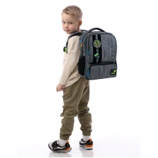 Рюкзак Kite Kids K26-559XS-3 Good Game