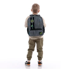 Рюкзак Kite Kids K26-559XS-3 Good Game