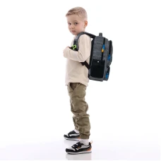 Рюкзак Kite Kids K26-559XS-3 Good Game