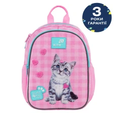 Рюкзак Kite Kids SP26-2735XS Studio Pets