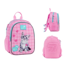 Рюкзак Kite Kids SP26-2735XS Studio Pets
