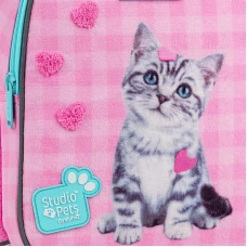 Рюкзак Kite Kids SP26-2735XS Studio Pets
