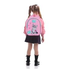 Рюкзак Kite Kids SP26-2735XS Studio Pets