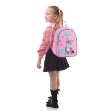 Рюкзак Kite Kids SP26-2735XS Studio Pets