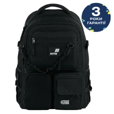 Рюкзак Kite Education teens K26-1018XL-1 Fear Less