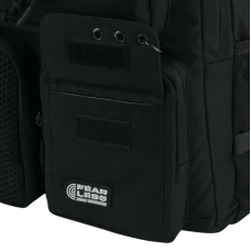 Рюкзак Kite Education teens K26-1018XL-1 Fear Less