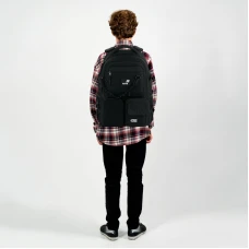 Рюкзак Kite Education teens K26-1018XL-1 Fear Less