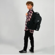 Рюкзак Kite Education teens K26-1018XL-1 Fear Less