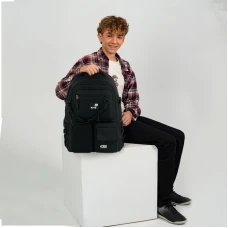 Рюкзак Kite Education teens K26-1018XL-1 Fear Less