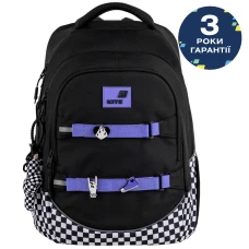 Рюкзак Kite Education teens K26-727L Driving Mood