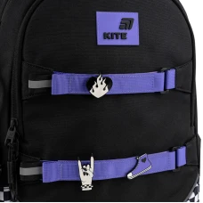 Рюкзак Kite Education teens K26-727L Driving Mood