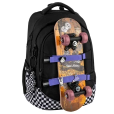 Рюкзак Kite Education teens K26-727L Driving Mood