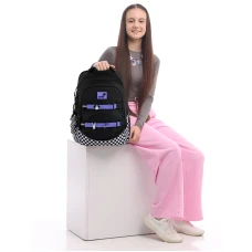 Рюкзак Kite Education teens K26-727L Driving Mood