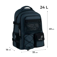 Рюкзак Kite Education teens K26-1018XL-2 Future