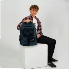 Рюкзак Kite Education teens K26-1018XL-2 Future