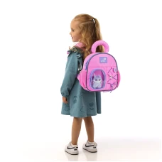 Рюкзак Kite Kids K26-2737XXS-1 Cat&Fun
