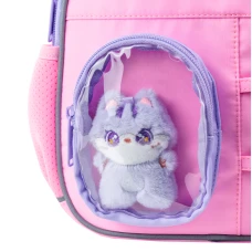 Рюкзак Kite Kids K26-2737XXS-1 Cat&Fun