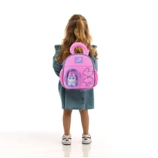 Рюкзак Kite Kids K26-2737XXS-1 Cat&Fun