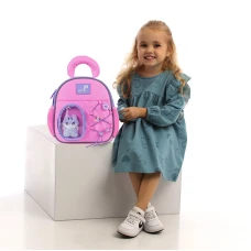 Рюкзак Kite Kids K26-2737XXS-1 Cat&Fun