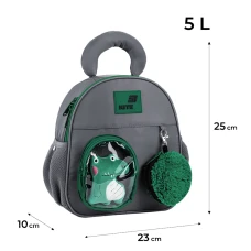 Рюкзак Kite Kids K26-2737XXS-2 Croco Boo