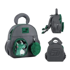 Рюкзак Kite Kids K26-2737XXS-2 Croco Boo