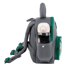 Рюкзак Kite Kids K26-2737XXS-2 Croco Boo