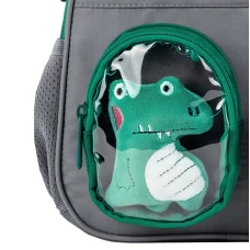 Рюкзак Kite Kids K26-2737XXS-2 Croco Boo