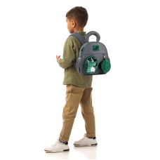 Рюкзак Kite Kids K26-2737XXS-2 Croco Boo