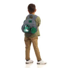 Рюкзак Kite Kids K26-2737XXS-2 Croco Boo