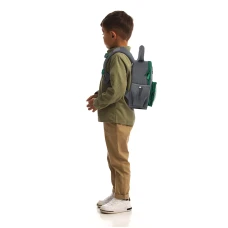 Рюкзак Kite Kids K26-2737XXS-2 Croco Boo