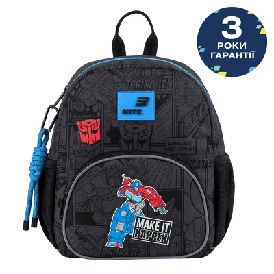 Рюкзак Kite Kids TF26-2727XS Transformers