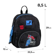 Рюкзак Kite Kids TF26-2727XS Transformers