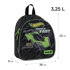 Рюкзак Kite Kids HW26-538XXS Hot Wheels