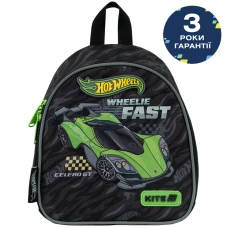 Рюкзак Kite Kids HW26-538XXS Hot Wheels