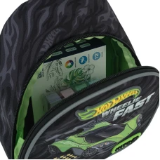 Рюкзак Kite Kids HW26-538XXS Hot Wheels