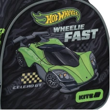 Рюкзак Kite Kids HW26-538XXS Hot Wheels