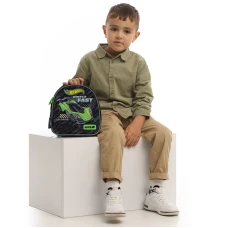 Рюкзак Kite Kids HW26-538XXS Hot Wheels