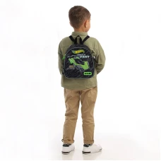 Рюкзак Kite Kids HW26-538XXS Hot Wheels