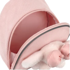 Рюкзак Kite Kids K26-538XXS Pink Bunny