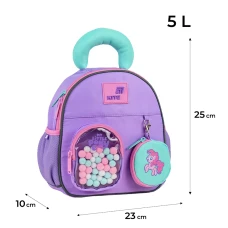 Рюкзак Kite Kids LP26-2737XXS My Little Pony