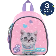 Рюкзак Kite Kids SP26-538XXS Studio Pets