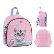 Рюкзак Kite Kids SP26-538XXS Studio Pets